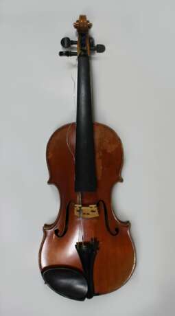 Geige - photo 1