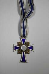 Ehrenkreuz der Deutschen Mutter / Mutterkreuz