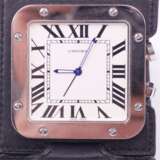 Настольные часы Cartier с будильником - Foto 3