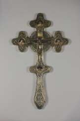 Reliquien-Kreuz