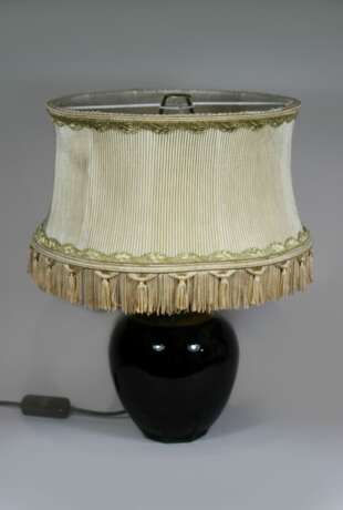 Art Deco Lampe - Foto 1