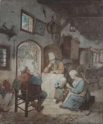 Cornelis Ploos van Amstel (1726 - 1798)