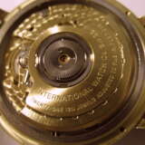 Мужские наручные часы "IWC" с календарем - photo 8