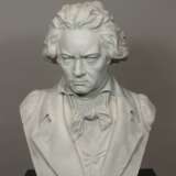 Ludwig van Beethoven Büste - фото 1