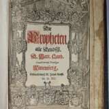 Buch der Propheten von D. Martin Luther - Foto 2