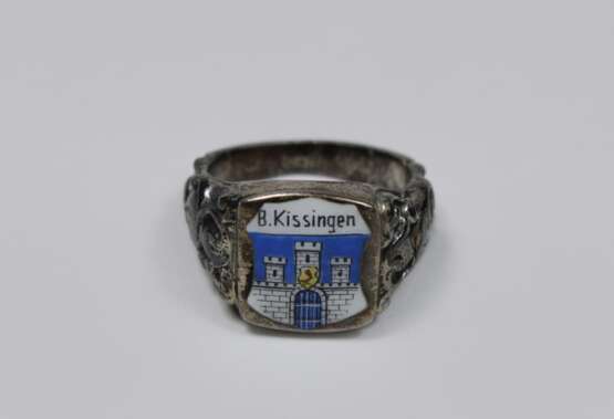 Herrenring - Foto 1