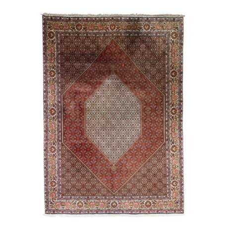 Orientteppich. BIDJAR/IRAN, 355x255 cm. - photo 1