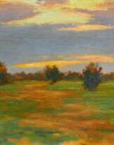 Landschaftsstudie