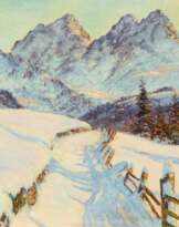 Am Albulapass