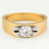 Diamant-Ring - photo 1