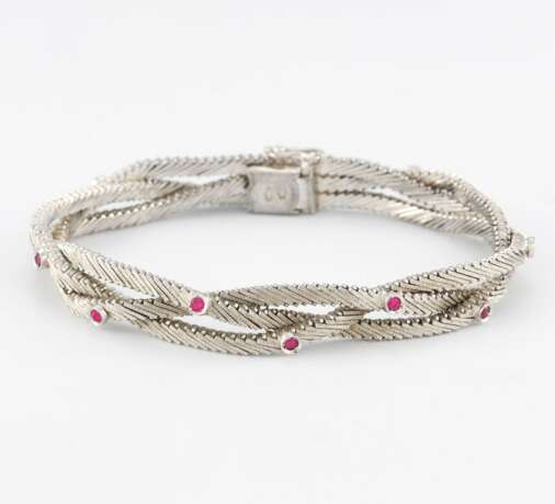 Farbstein-Armband - photo 1