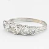 Diamant-Ring - фото 1