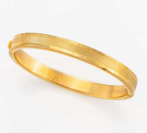 Gold-Armreif - photo 1