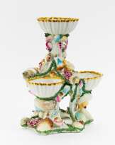 Tafelaufsatz mit Gewürzgefäßen