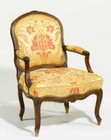 Barock Sessel