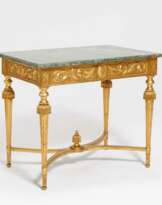 Konsoltisch Style Louis XVI