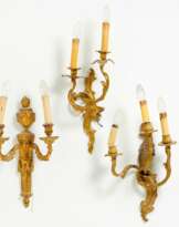 Applike Style Louis XVI
