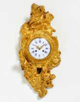 Cartel Style Louis XV
