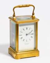 Reiseuhr