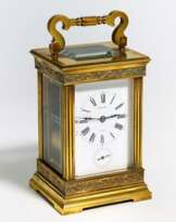Reiseuhr