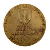 Deutschland - Bronzemedaille 1931, - photo 2