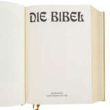 BIBEL von Ernst Fuchs, - фото 4