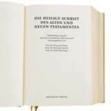 BIBEL von Ernst Fuchs, - photo 5