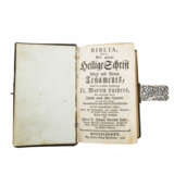 Religiöse Literatur, Deutschland 18. Jahrhundert. - - Foto 2