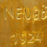 „Bogenschütze Autor P. Neuböck 1924“ - Foto 4