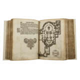 Das Blumenbuch des Heiligen Lands Palestinae, München 1661 - Foto 2