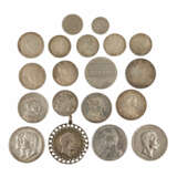 Münzen des dt. Kaiserreichs und mehr - - photo 2