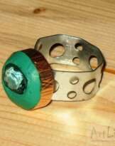 Кольцо Брют 2 Кольцо Брют 2