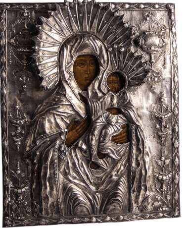 “The Icon Of The Mother Of God” - photo 1