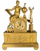 Часы «Геометрия » Франция, 1830 г. Часы «Геометрия » Франция, 1830 г.