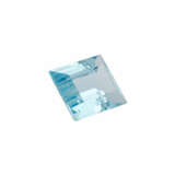 Loser Aquamarin von ca. 11,95 ct, - photo 2