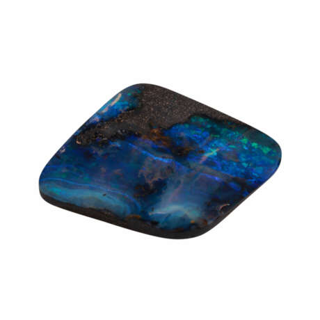 Loser Boulderopal ca. 54 ct, - photo 1