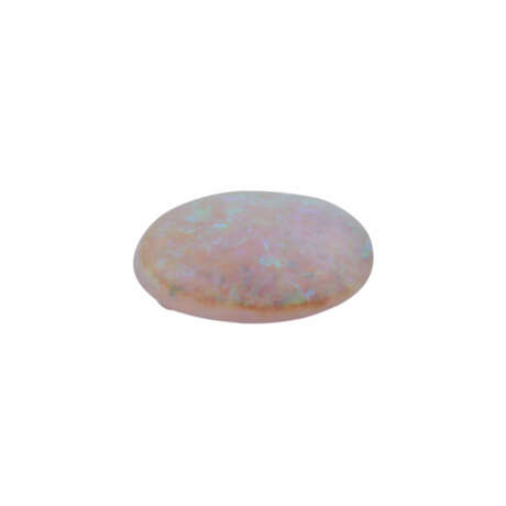 Loser Crystalopal ca. 8,8 ct, - photo 1