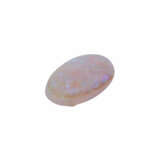 Loser Crystalopal ca. 8,8 ct, - photo 2