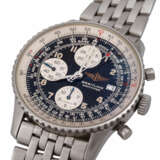 BREITLING Old Navitimer Chronograph Herrenuhr, Ref. A 13022. - фото 3