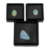 Konvolut 3 Crystal Opale - Foto 1