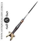 “Eared Dagger Spanish-Moorish type” - photo 2