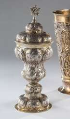 The Ancient Russian Lid Cup,