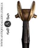 “Eared Dagger Spanish-Moorish type” - photo 5