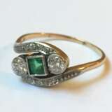 Art-Deco-Ring - Foto 4