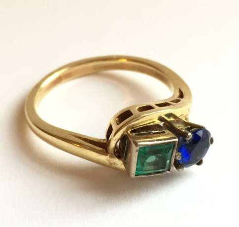 Ring, - photo 2