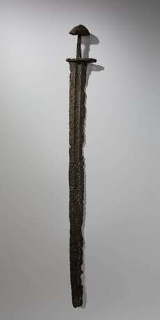 Schwert eines Rurikidenfürst - photo 1