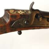 Perkusionsgewehr - photo 2