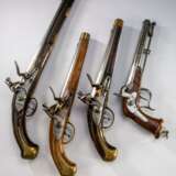 Militärpistole "TULA 1803", - photo 2