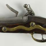 Militärpistole "TULA 1803", - фото 4