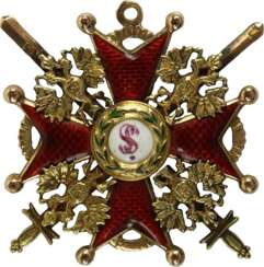 St. Stanislaus-Orden,